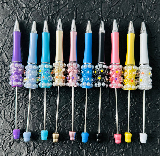 【❤NEW ❤】Beaded Pen-Normal